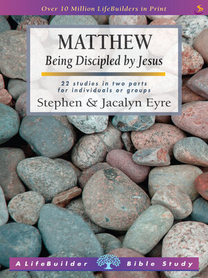 cover image of Matthew